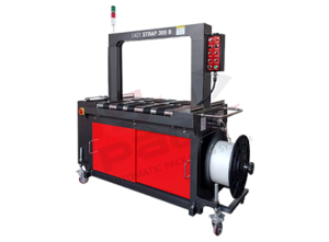 #1 Strapping machines Suppliers Dubai | Strapping equipment UAE