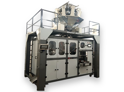 Pouch Filling Packaging Machines Suppliers Dubai