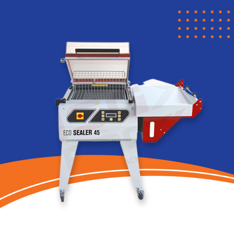 Secondary Packaging Machines-2